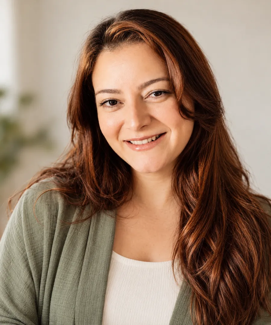 Rebeca Pessoa, postpartum doula in Ottawa